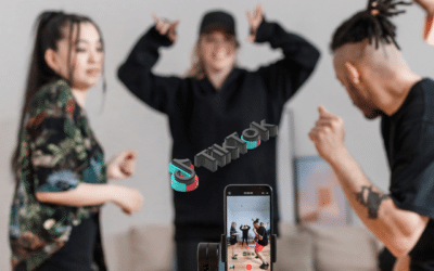 A Revolução da Era TikTok: Como Agregar Valor ao seu Produto ou Serviço com uma Presença Digital Marcante