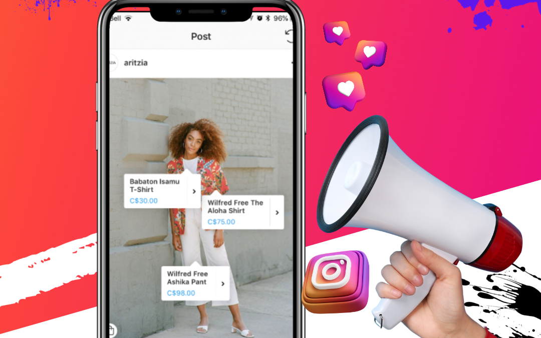Aprenda a criar anúncios no Instagram em 2024 e alcance novos horizontes com sua marca